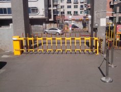 如何解决外来车辆占用业主车位的方法？